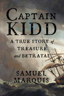 Captain Kidd-History and Archaeology-買書書 BuyBookBook