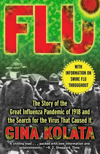 Flu-History and Archaeology-買書書 BuyBookBook