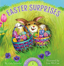 Easter Surprises-Children’s picture books-買書書 BuyBookBook