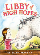 Libby of High Hopes-Children’s / Teenage fiction: Nature and animal stories-買書書 BuyBookBook