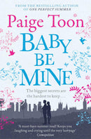 Baby Be Mine-Fiction: Modern and contemporary-買書書 BuyBookBook