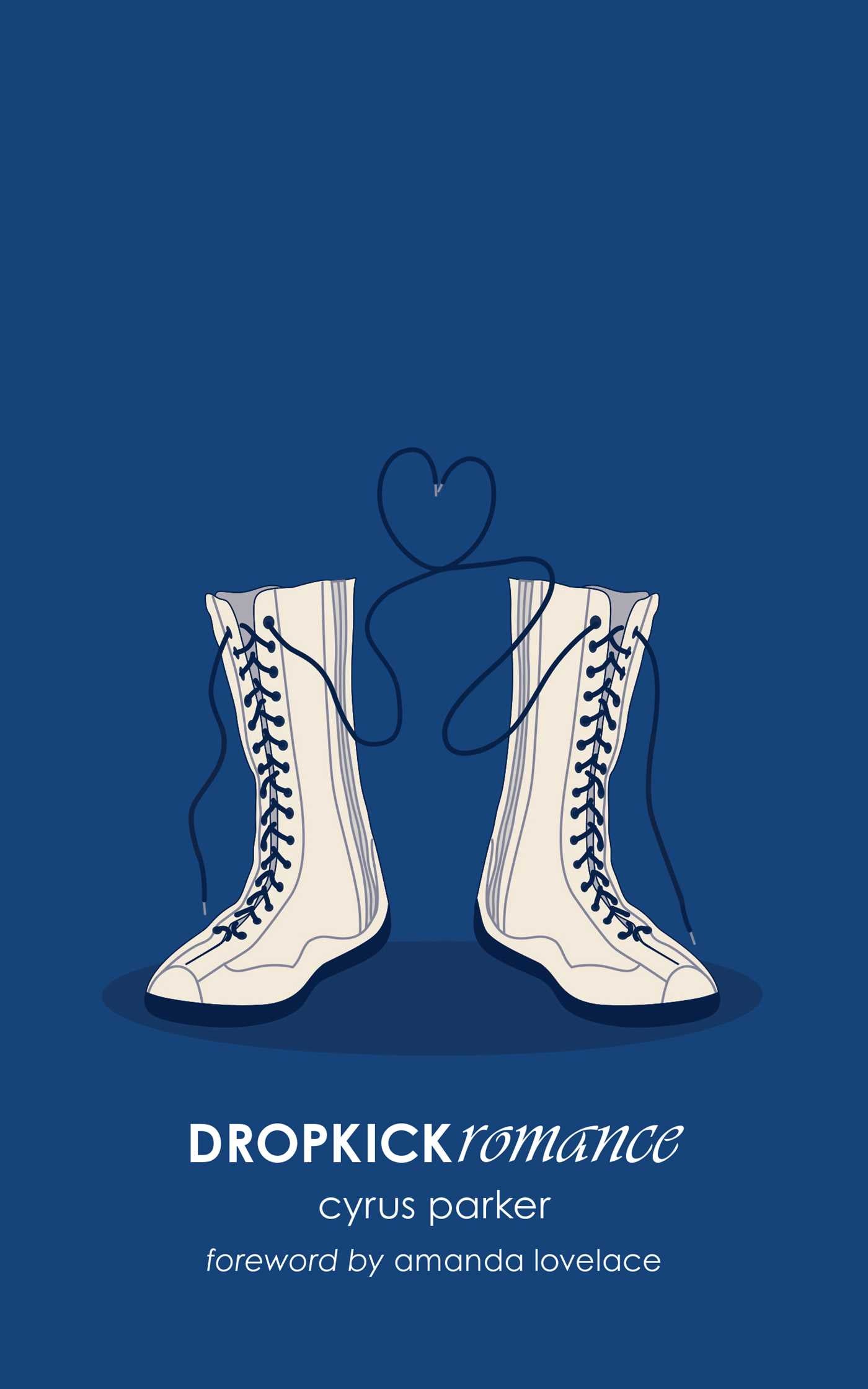 DROPKICKromance-Poetry-買書書 BuyBookBook