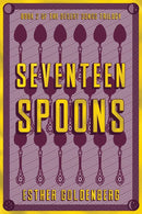 Seventeen Spoons-Fiction: Romance-買書書 BuyBookBook