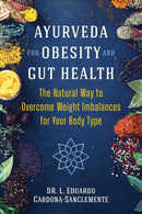 Ayurveda for Obesity and Gut Health-Mind/ body/ spirit-買書書 BuyBookBook