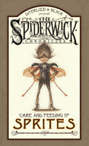 Care and Feeding of Sprites-Children’s / Teenage fiction: General and modern fiction-買書書 BuyBookBook
