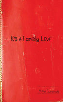 It's a Lonely Love-Poetry-買書書 BuyBookBook