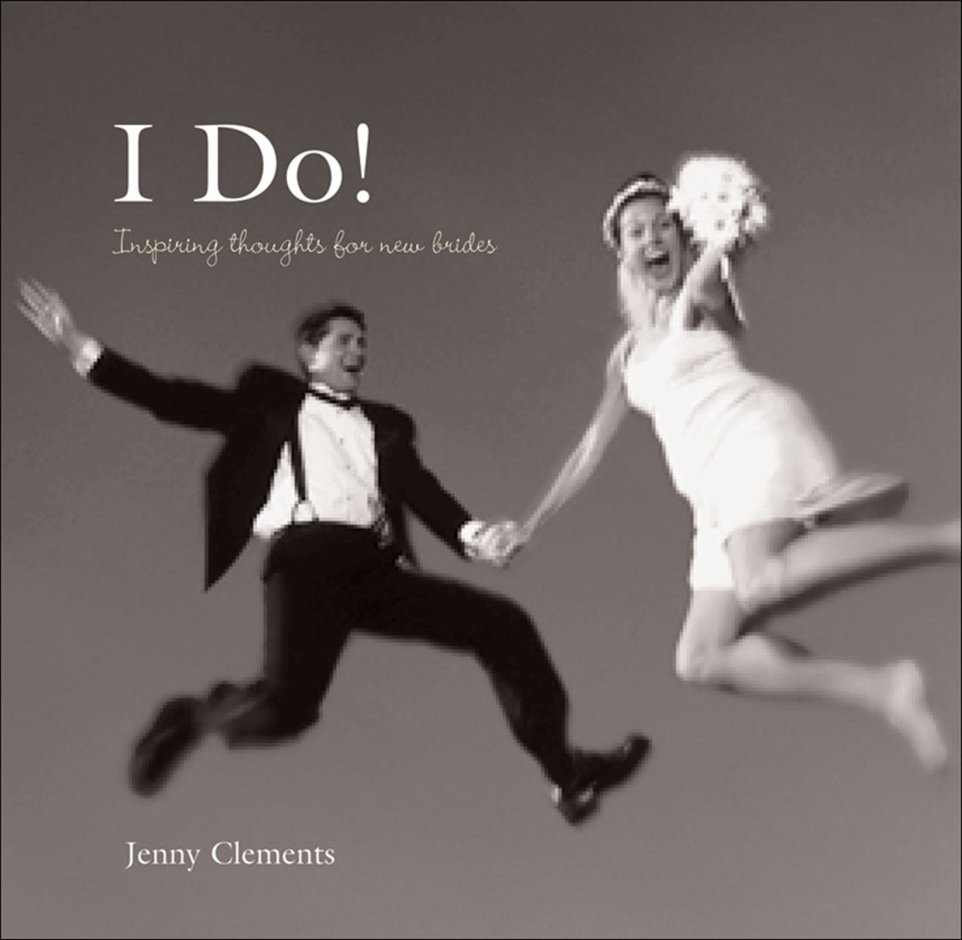 I Do!-Lifestyle and Leisure-買書書 BuyBookBook