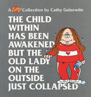 The Child Within Has Been Awakened but the Old Lady on the Outside Just Collapsed-Lifestyle and Leisure-買書書 BuyBookBook