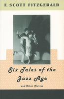 Six Tales of the Jazz Age and Other Stories-Fiction: Modern and contemporary-買書書 BuyBookBook