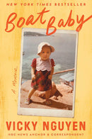 Boat Baby-Biography and memoirs-買書書 BuyBookBook