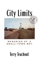City Limits-Fiction: Modern and contemporary-買書書 BuyBookBook