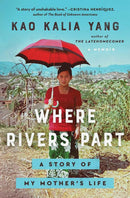 Where Rivers Part-Biography and memoirs-買書書 BuyBookBook