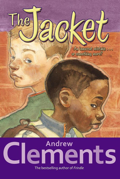 The Jacket-Children’s / Teenage fiction: General and modern fiction-買書書 BuyBookBook