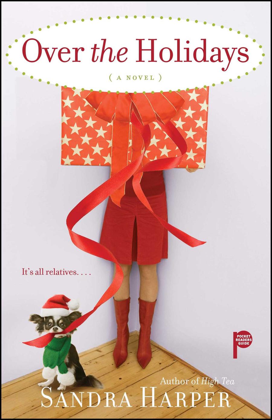 Over the Holidays-Fiction: Modern and contemporary-買書書 BuyBookBook