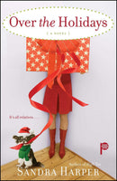 Over the Holidays-Fiction: Modern and contemporary-買書書 BuyBookBook