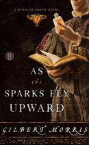 As the Sparks Fly Upward-Fiction: Religious and spiritual-買書書 BuyBookBook