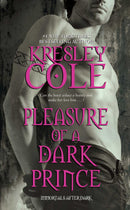 Pleasure of a Dark Prince-Fiction: Romance-買書書 BuyBookBook