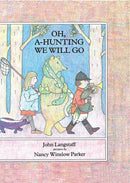 Oh, A-Hunting We Will Go-Children’s / Teenage fiction: General and modern fiction-買書書 BuyBookBook