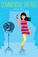 Dramatic Pause-Children’s / Teenage fiction: General and modern fiction-買書書 BuyBookBook