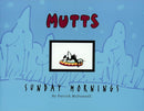MUTTS Sunday Mornings-Lifestyle and Leisure-買書書 BuyBookBook