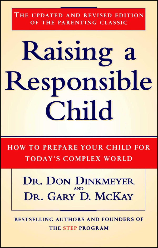 Raising a Responsible Child-Philosophy-買書書 BuyBookBook