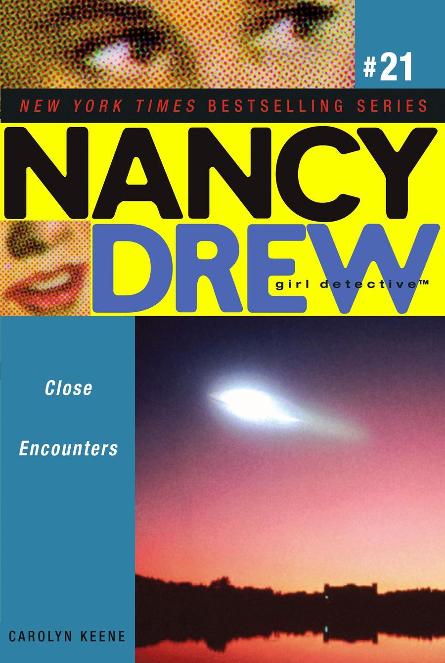 Close Encounters-Children’s / Teenage fiction: General and modern fiction-買書書 BuyBookBook