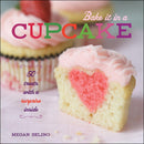 Bake It in a Cupcake-Cookery / food and drink / food writing-買書書 BuyBookBook