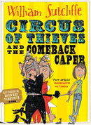 Circus of Thieves and the Comeback Caper-Children’s / Teenage fiction: General and modern fiction-買書書 BuyBookBook