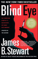 Blind Eye-True stories and non-fiction prose-買書書 BuyBookBook