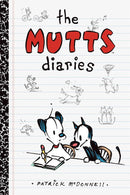 The Mutts Diaries-Graphic novels/ Comic books/ Manga/ Cartoons-買書書 BuyBookBook