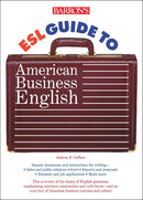 ESL Guide to American Business English-Lifestyle and Leisure-買書書 BuyBookBook
