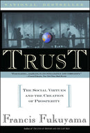 Trust-Politics and government-買書書 BuyBookBook
