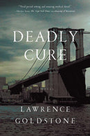 Deadly Cure-Fiction: Thriller and horror-買書書 BuyBookBook