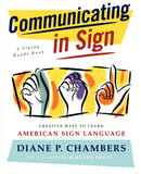 Communicating in Sign-Language and Linguistics-買書書 BuyBookBook