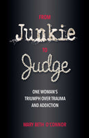 From Junkie to Judge-Memoirs-買書書 BuyBookBook