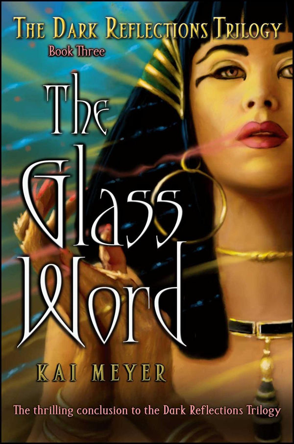 The Glass Word-Children’s / Teenage fiction: Fantasy-買書書 BuyBookBook