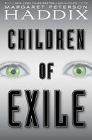Children of Exile-Children’s / Teenage fiction: Science fiction-買書書 BuyBookBook