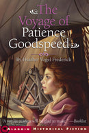 The Voyage of Patience Goodspeed-Children’s / Teenage fiction: Action and adventure stories-買書書 BuyBookBook