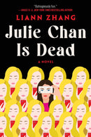 Julie Chan Is Dead-Fiction: Thriller and horror-買書書 BuyBookBook