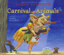 Carnival of the Animals-Children’s picture books-買書書 BuyBookBook