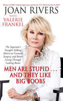 Men Are Stupid . . . And They Like Big Boobs-Lifestyle and Leisure-買書書 BuyBookBook