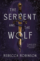 The Serpent and the Wolf