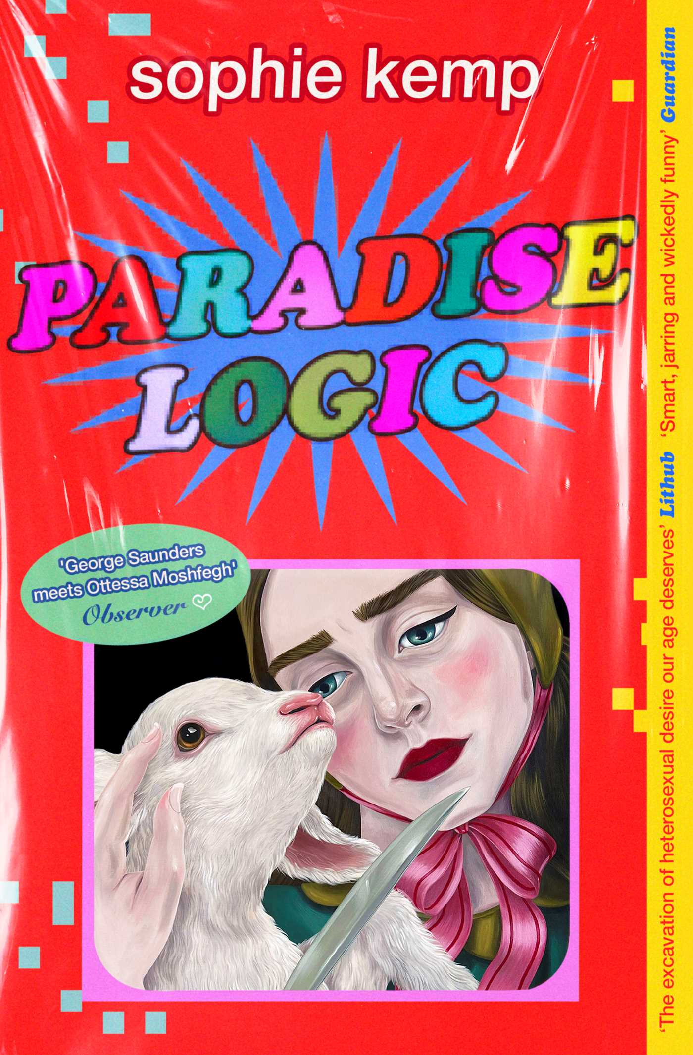Paradise Logic