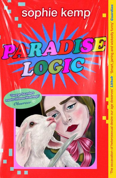 Paradise Logic