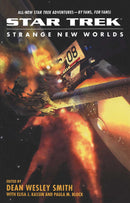Star Trek: Strange New Worlds VIII-Fiction: Science fiction-買書書 BuyBookBook