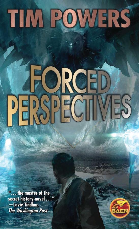 Forced Perspectives