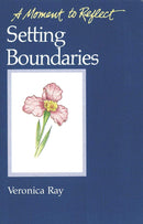 Setting Boundaries Moments to Reflect-Self-help/ personal development/ practical advice-買書書 BuyBookBook
