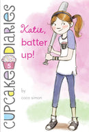 Katie, Batter Up!-Children’s / Teenage fiction: Relationship stories-買書書 BuyBookBook