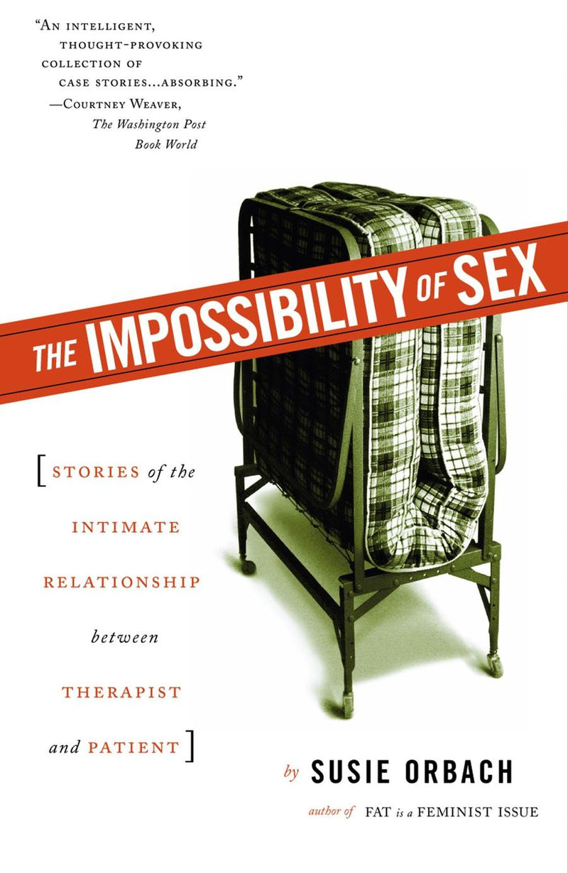 The Impossibility of Sex-Psychology-買書書 BuyBookBook