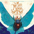 The Man in the Moon-Children’s picture books-買書書 BuyBookBook